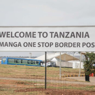 Kenya to Deploy Drones, Biometrics, and AI in Border Security Overhaul