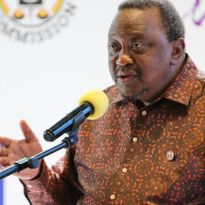 Uhuru Kenyatta to Lead Jubilee Party Delegates Conference on 26 September 2025