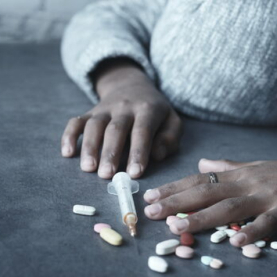 ‘Whites’ and ‘Blues’: Teens Abusing Pills With Dangerous Mind-Altering Effects