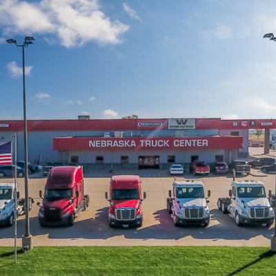 Kenya and Nebraska Sign Labour Mobility Deal for Truck Drivers