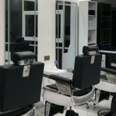 The Hidden Trust Between Kenyan Men and the Aftershave Ladies