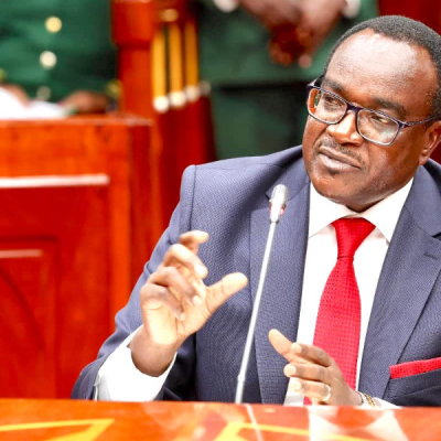 98% of Public Schools in Kenya Submit Data in Drive to Prevent Capitation Fraud