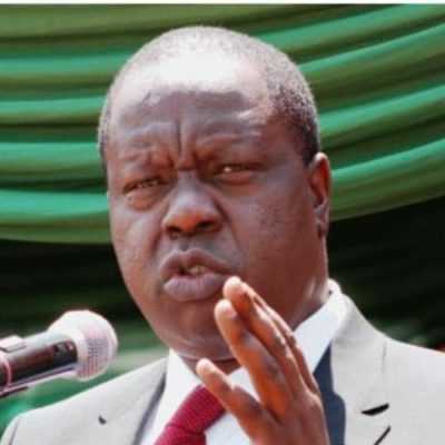 Uhuru Contemplates Passing Jubilee Leadership to Matiang’i