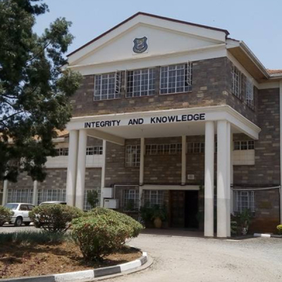 St. George’s Girls Closed Indefinitely After Student Protest Over Alleged Assault