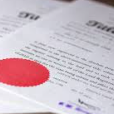 Judiciary Exposes Network of Fraudulent Land Titles in Rising Scam Cases