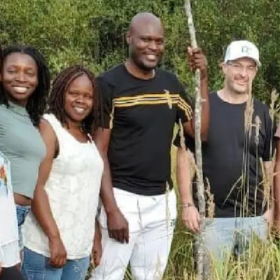 Kenyan Diaspora Launches African Village Project in Canada