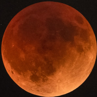 Why Muslims Observe Salat al-Khusuf During a Lunar Eclipse