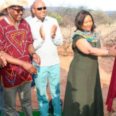 Kenya Launches Astro-Tourism Programme with Planetarium in Samburu