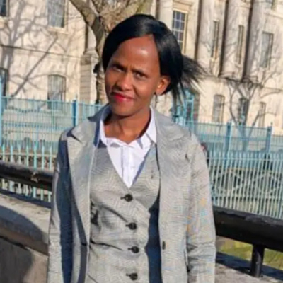 Kenyan Woman Fatally Stabbed in UK; Husband Arrested