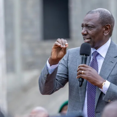 Countdown to 2027: Can Ruto Regain Public Confidence?