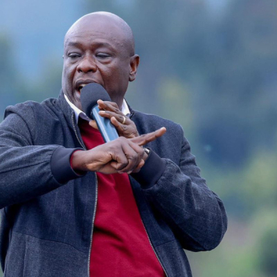 Gachagua’s High-Stakes Gamble for the Presidency in 2027