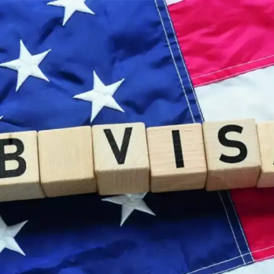H-1B Visa System Under Fire as US Legislators Push for Stricter Immigration Controls
