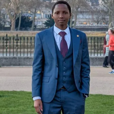 Kenyan Man Charged with Murder in Reading Stabbing