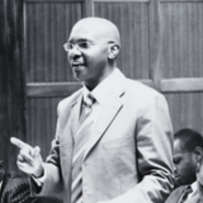 Senior Advocate Kyalo Mbobu Shot Dead in Targeted Attack