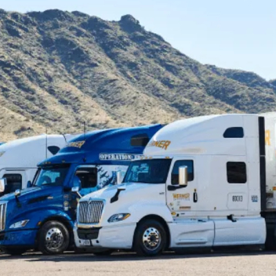 Werner Enterprises Rejects Claims of Hiring Kenyan Truck Drivers