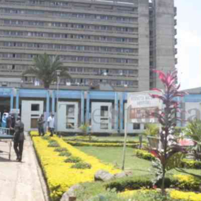 Boy to Receive Groundbreaking Facial Surgery at Kenyatta National Hospital