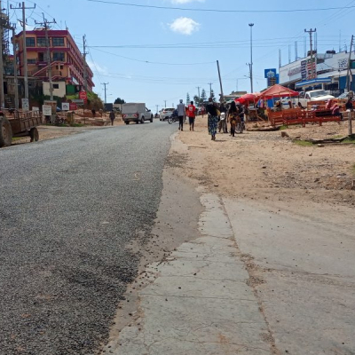 Gambling Addiction Takes Toll on Families and Finances in West Pokot