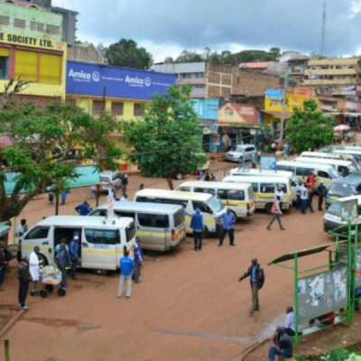 Development Boom Drives Up Property Prices in Murang’a