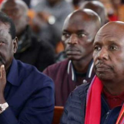 ODM and Kanu Face Key Tests Ahead of November By-Elections