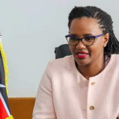 Kenya and Nebraska Sign Diaspora-Focused Pact to Enhance Trade and Education