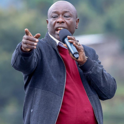 Gachagua launches 2027 campaign with Mt Kenya rallies