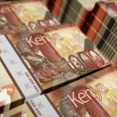 The Private Hands Behind Kenya’s Billion-Shilling Digital Systems