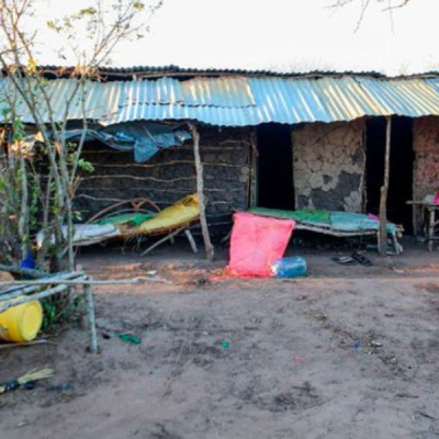 Inside Kwa Bi Nzaro: From Faith to Fatal Starvation