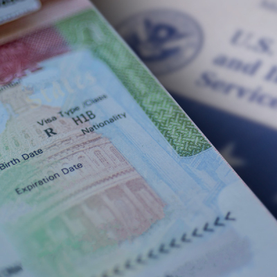 ‘Are H-1B Workers Stealing US Jobs?’ Viral Post Sparks Online Backlash