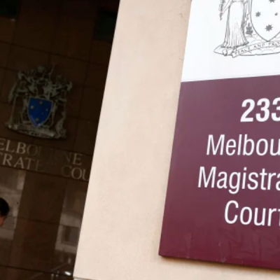 Kenyan Woman in Australia Admits to Throwing Newborn from Window