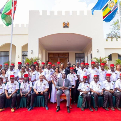 Kenyan Diaspora Urged to Join Public Consultations on National Heroes