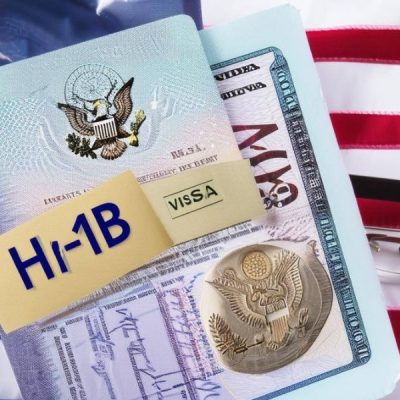 H-1B Visa Holders in the US Now Earn an Average of $167,533 Annually