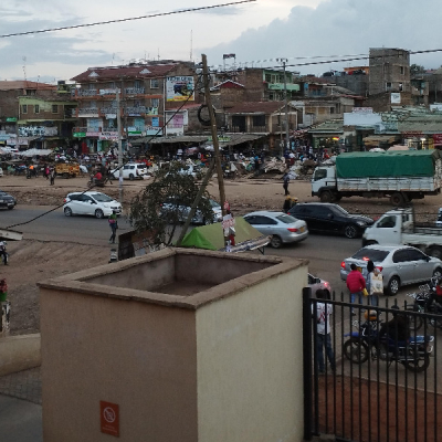 Ruai: From Sewage Site to Prime Estate