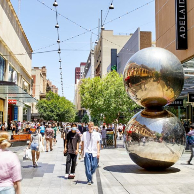 ‘I Felt Invisible’: A Kenyan Student’s Struggle With Loneliness in Australia