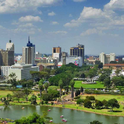 Court Orders Nairobi to Finalise Updated Zoning Regulations