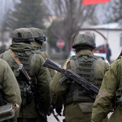 Kenya Seeks Repatriation of Nationals Forced into Russian Military in Ukraine War