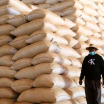 How Did Tycoons Secure Sh15 Billion Rice Import Deal?