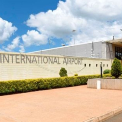 How Eldoret Airport is Reinventing Security to Stop Smuggling
