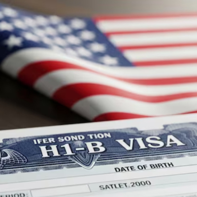 Which Countries Stand to Gain from the US H-1B Visa Fee Increase?