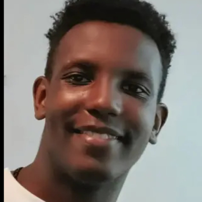 Kenyan Man Bidan Mburu Killed by a Stray Bullet in the US