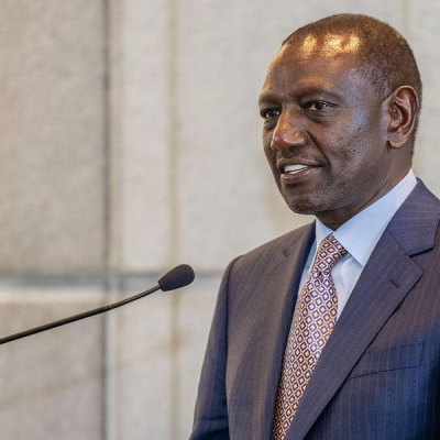 Ruto: Kenya Set to Finalise US Trade Deal by December
