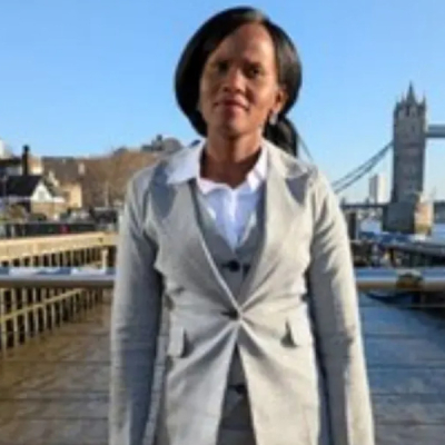 Body of Kenyan Woman Fatally Stabbed in UK Arrives Home for Burial