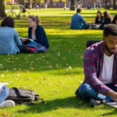 Many International Students Maintain US Study Plans Despite Political Uncertainty