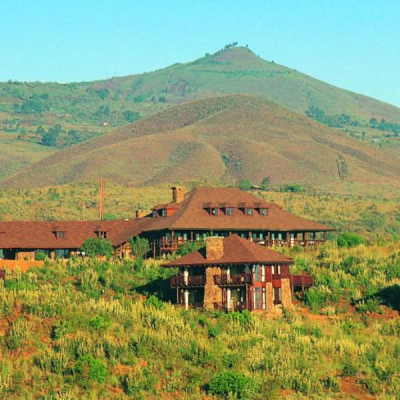 Inside the Kenyatta Family’s Luxury Hotels Charging Up to Sh50,000 a Night