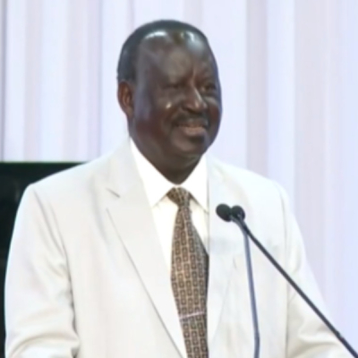 Raila’s Bold Plan to Secure ODM Strongholds Against Ruto’s Influence