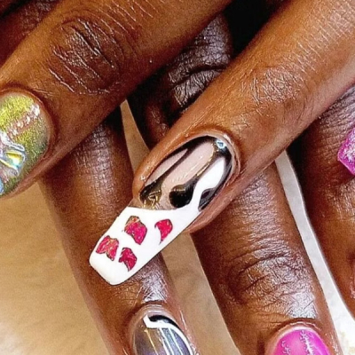 The Hidden Dangers Lurking in Nairobi’s Cheap Nail Salons