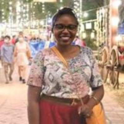 How a Kenyan Engineer Secured a Top Role in Ireland’s Water Industry