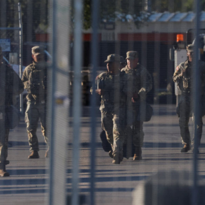 What You Need to Know About the Troop Deployments in Chicago and Portland 