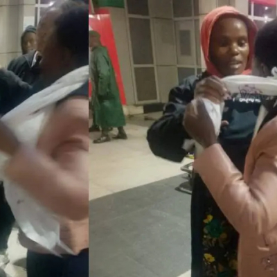Kenyan Woman Abused in Saudi Arabia Safely Repatriated Following Government Intervention