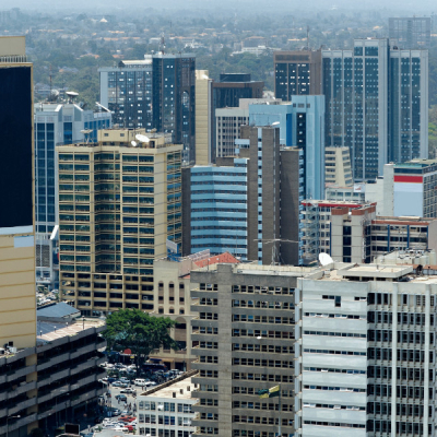 Nairobi Landlords to Pay Higher Land Rates from January 2026