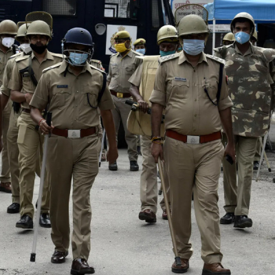 India Begins Deportation of Kenyan Women Found with Expired Visas in Mumbai Hotel